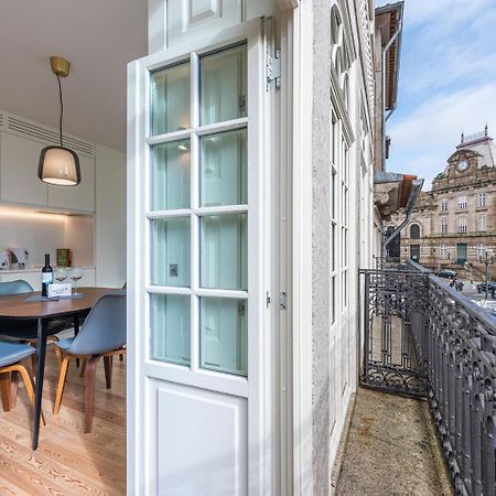 Guestready - Cardosas Apartments OOporto Esterno foto