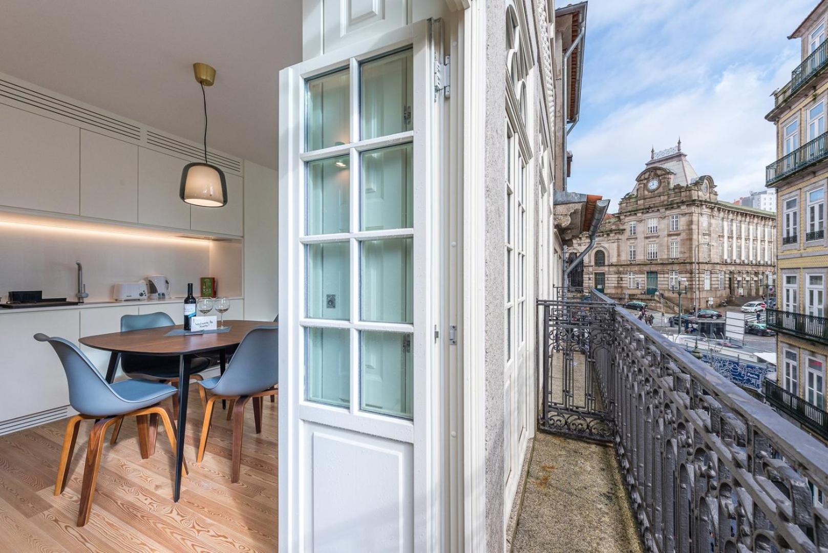 Guestready - Cardosas Apartments OOporto Esterno foto