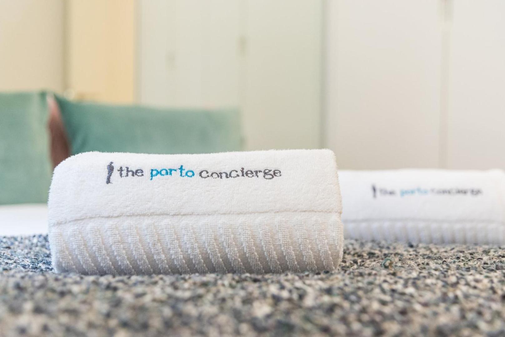 Guestready - Cardosas Apartments OOporto Esterno foto