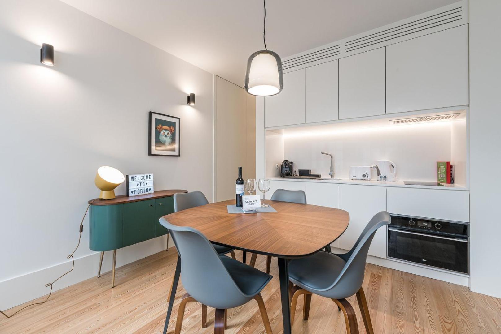 Guestready - Cardosas Apartments OOporto Esterno foto