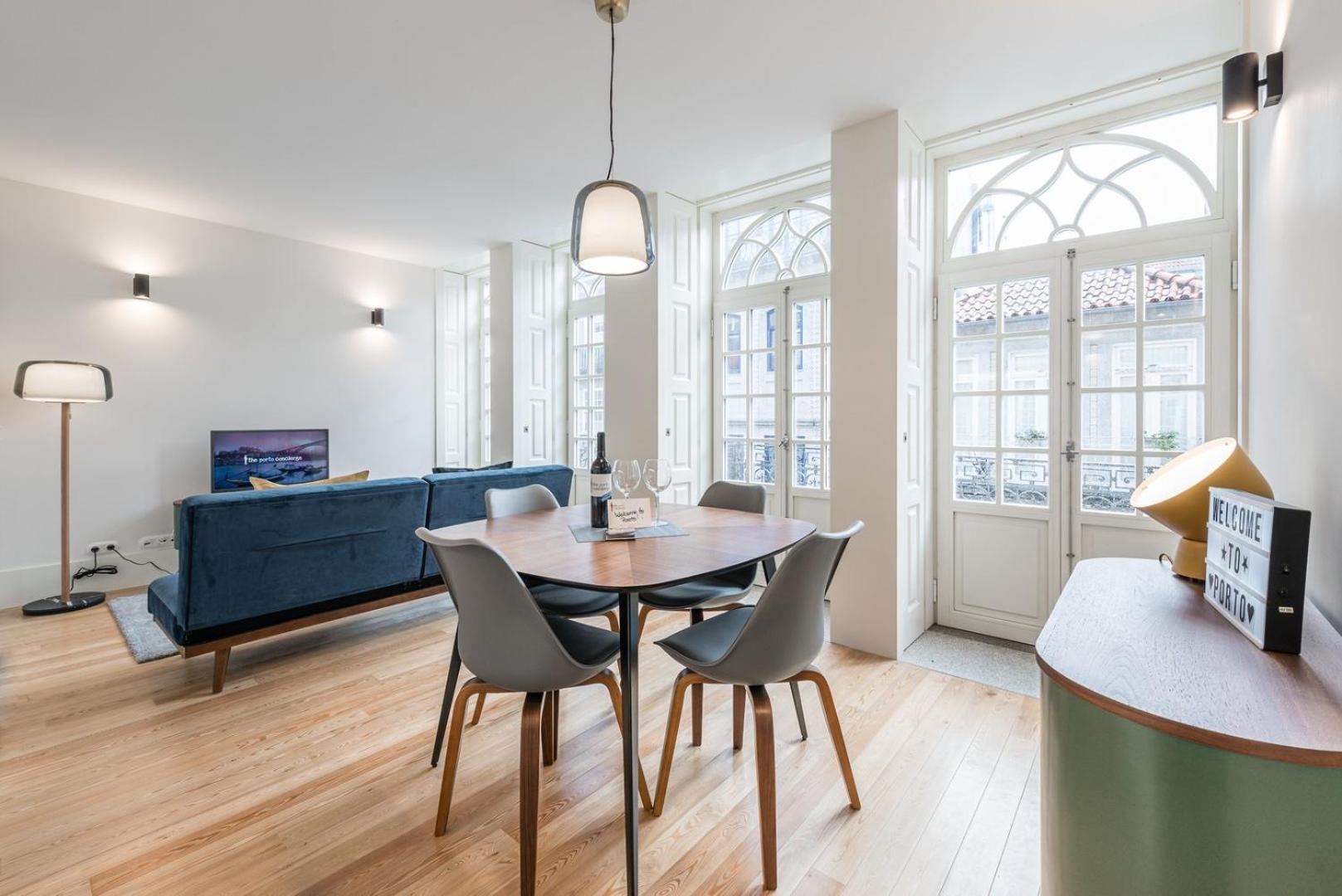 Guestready - Cardosas Apartments OOporto Esterno foto