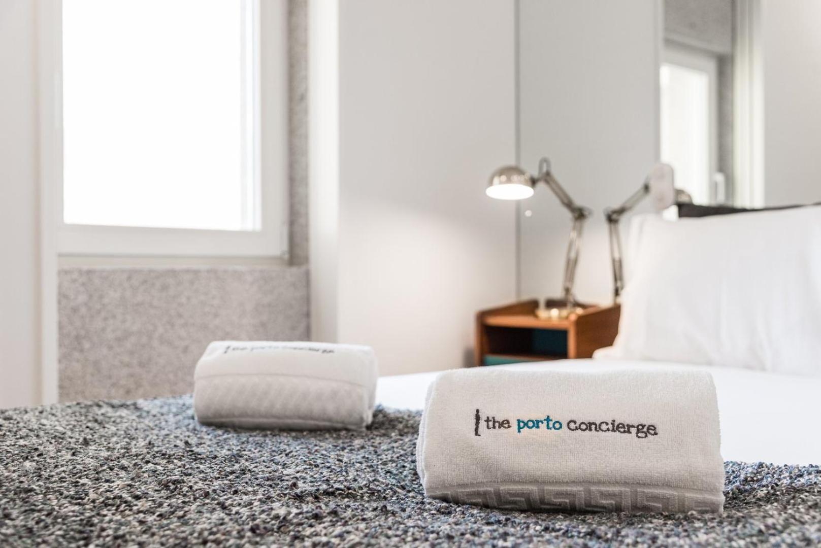 Guestready - Cardosas Apartments OOporto Esterno foto