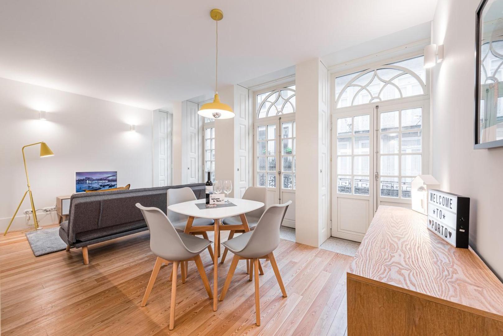 Guestready - Cardosas Apartments OOporto Esterno foto