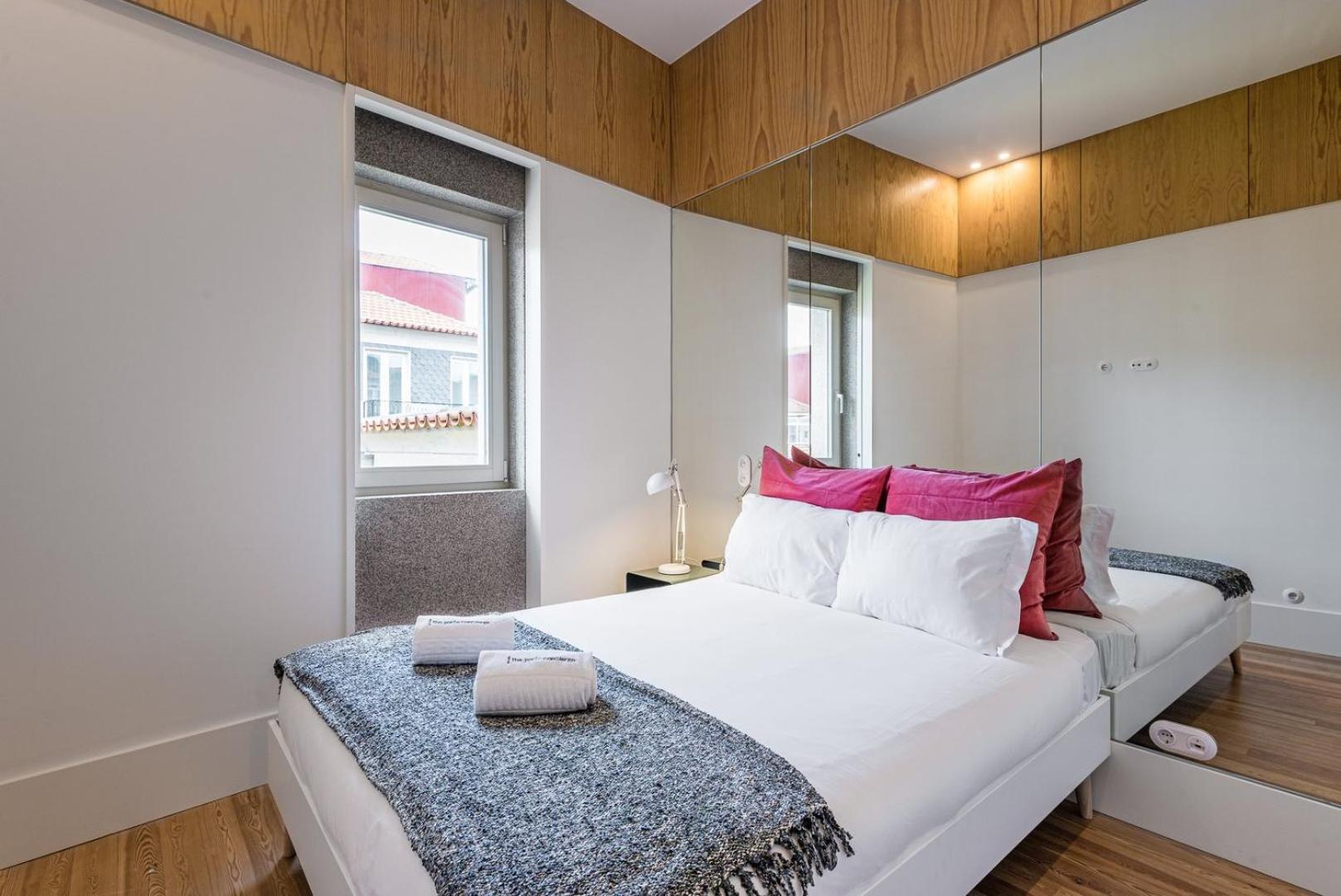 Guestready - Cardosas Apartments OOporto Esterno foto