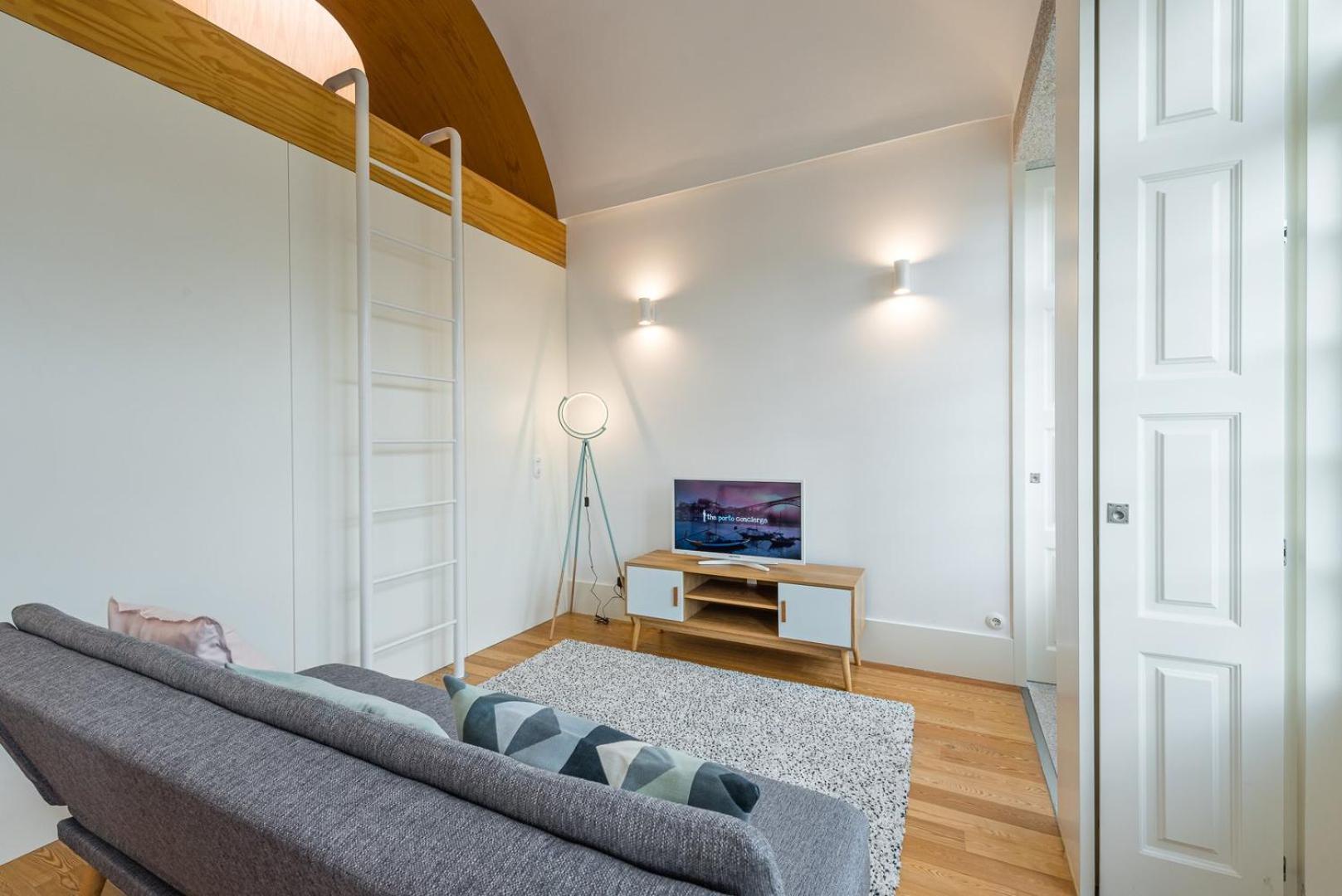 Guestready - Cardosas Apartments OOporto Esterno foto