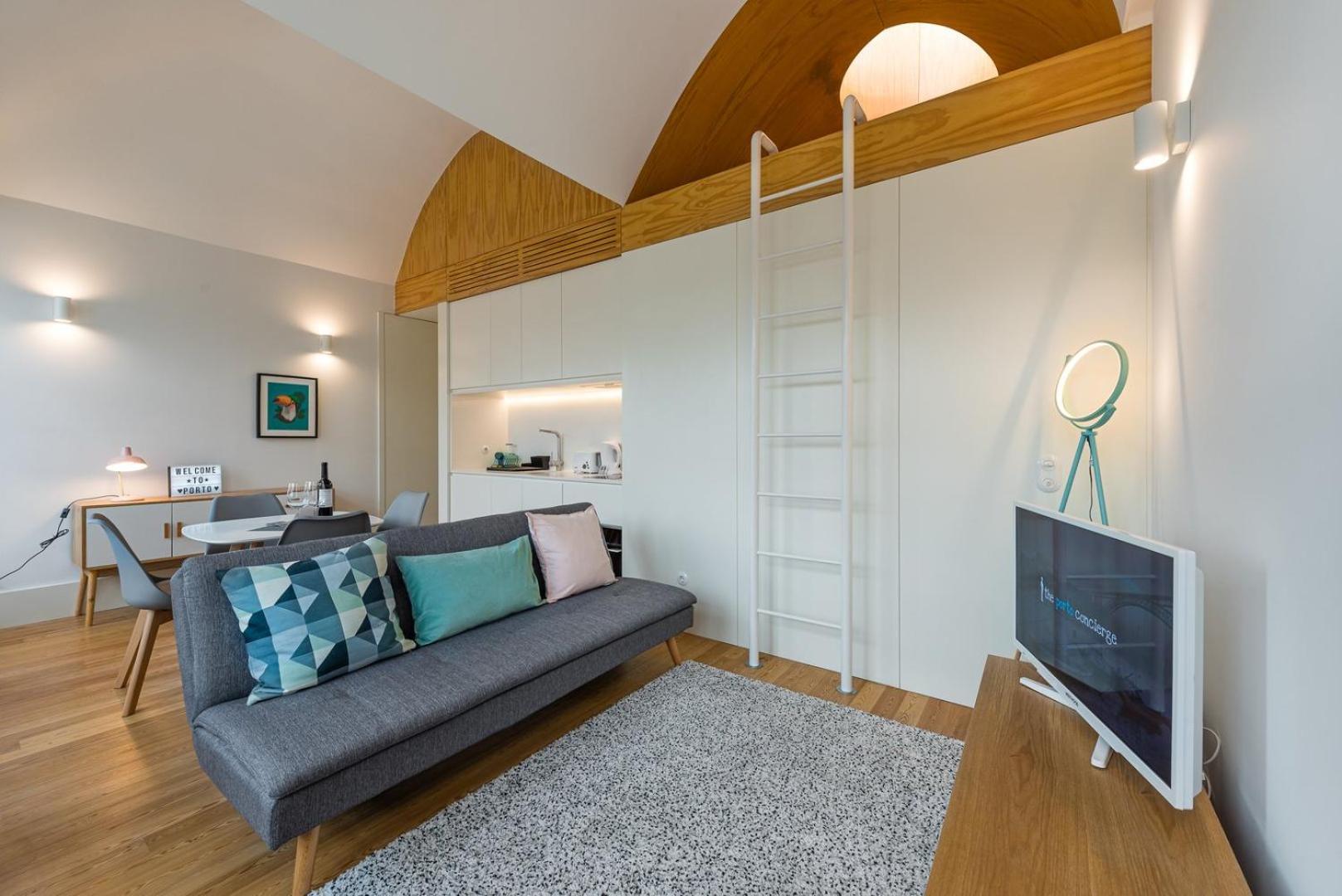 Guestready - Cardosas Apartments OOporto Esterno foto