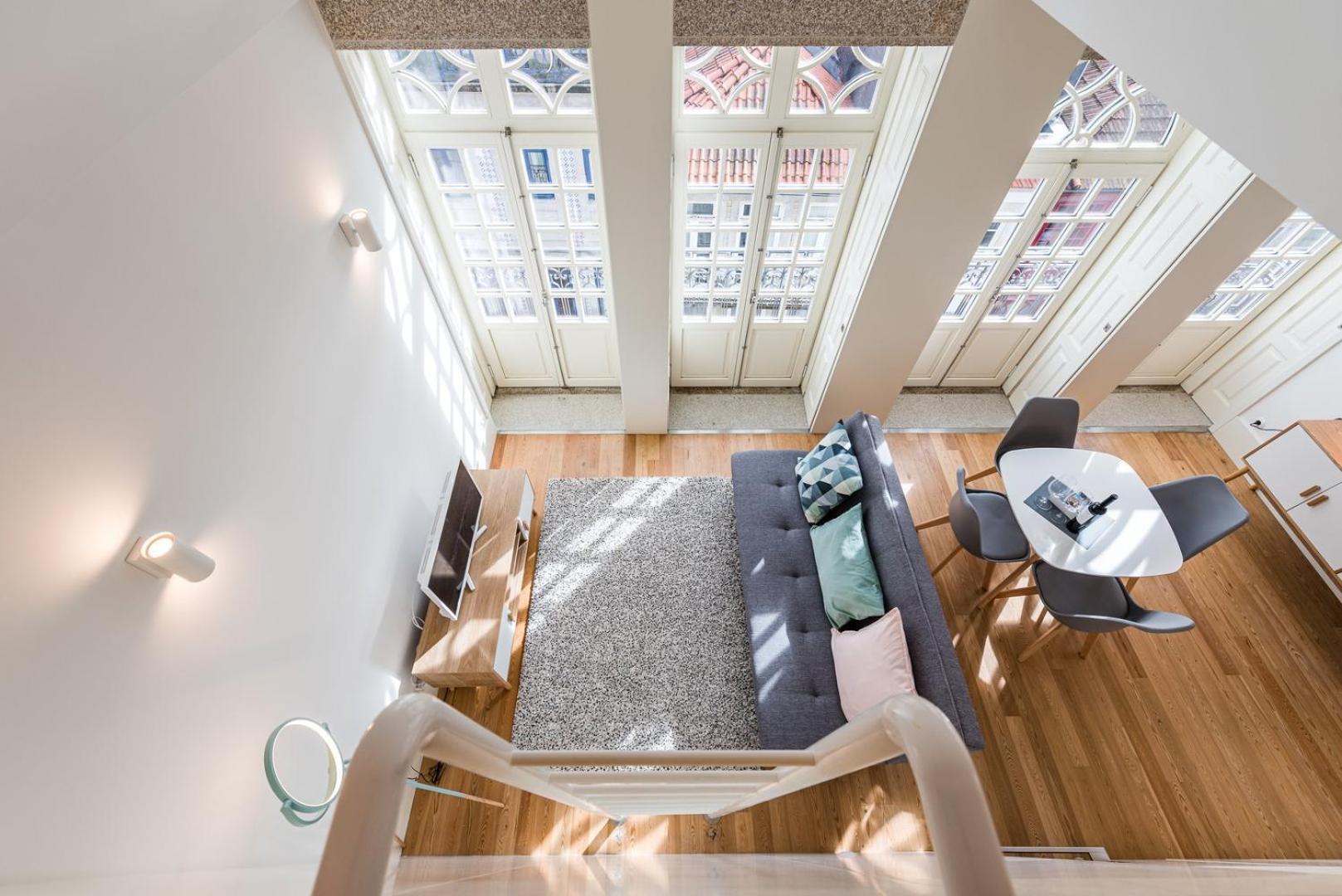 Guestready - Cardosas Apartments OOporto Esterno foto
