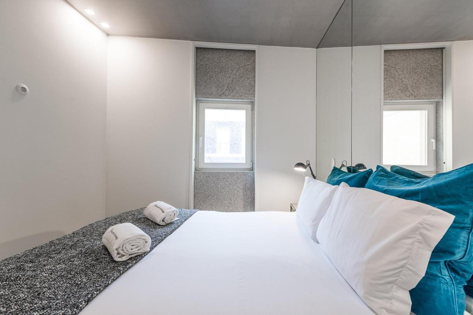 Guestready - Cardosas Apartments OOporto Esterno foto