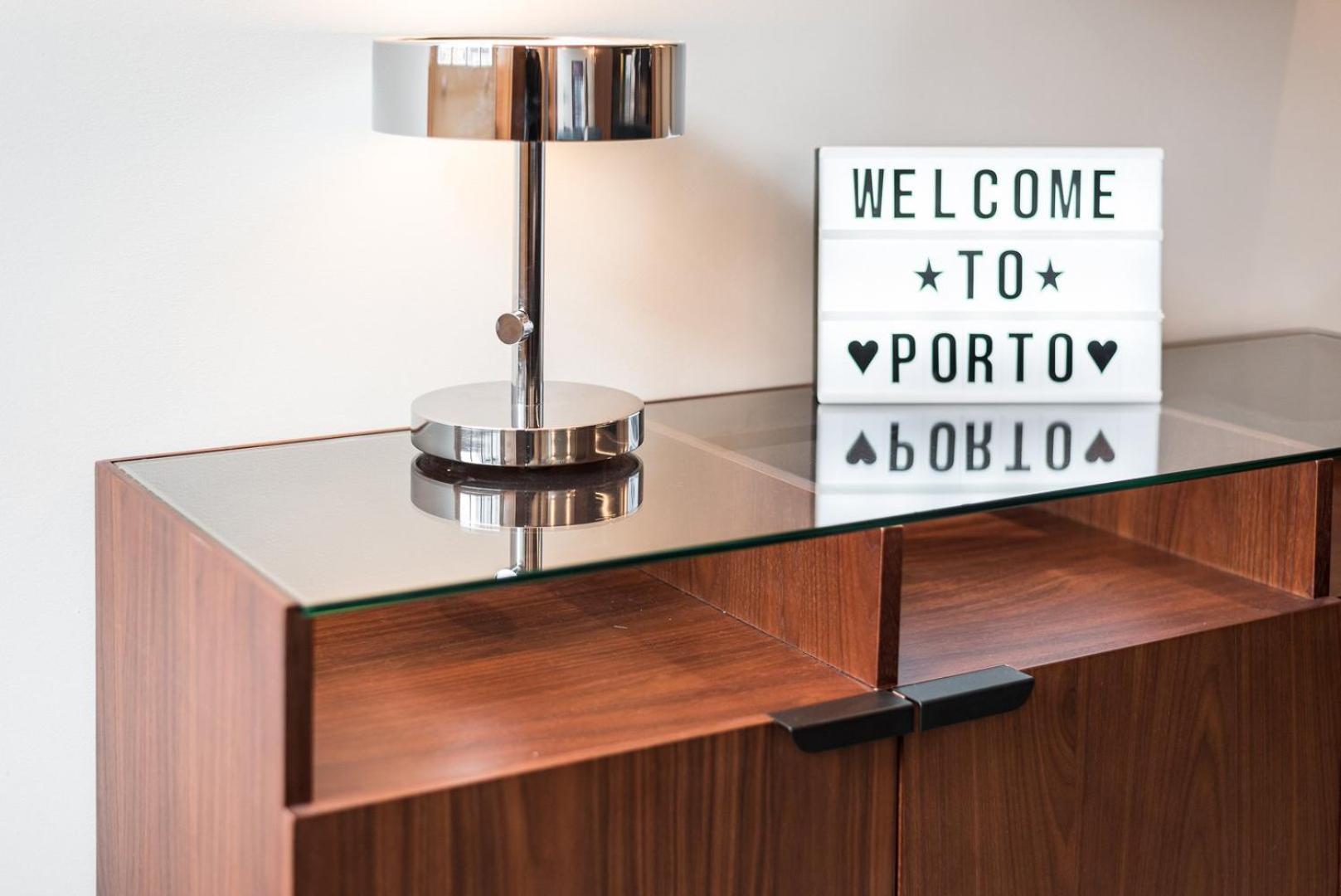 Guestready - Cardosas Apartments OOporto Esterno foto