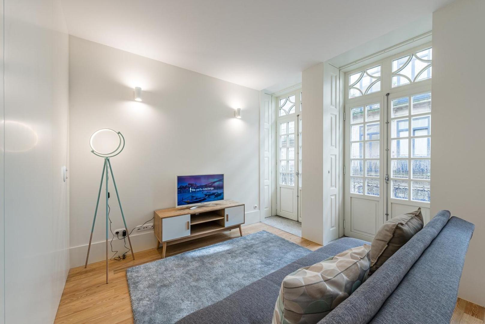 Guestready - Cardosas Apartments OOporto Esterno foto