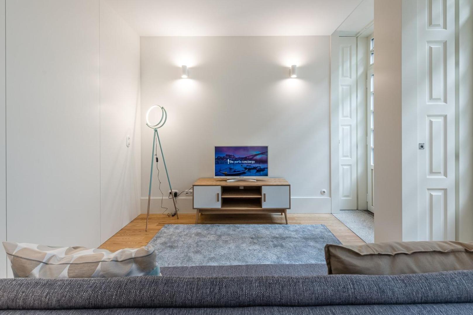 Guestready - Cardosas Apartments OOporto Esterno foto