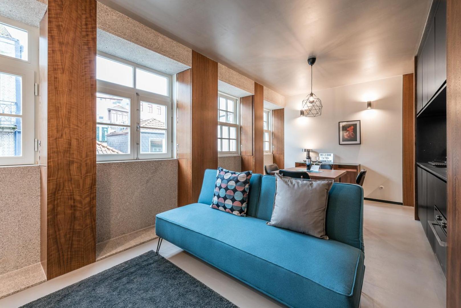 Guestready - Cardosas Apartments OOporto Esterno foto