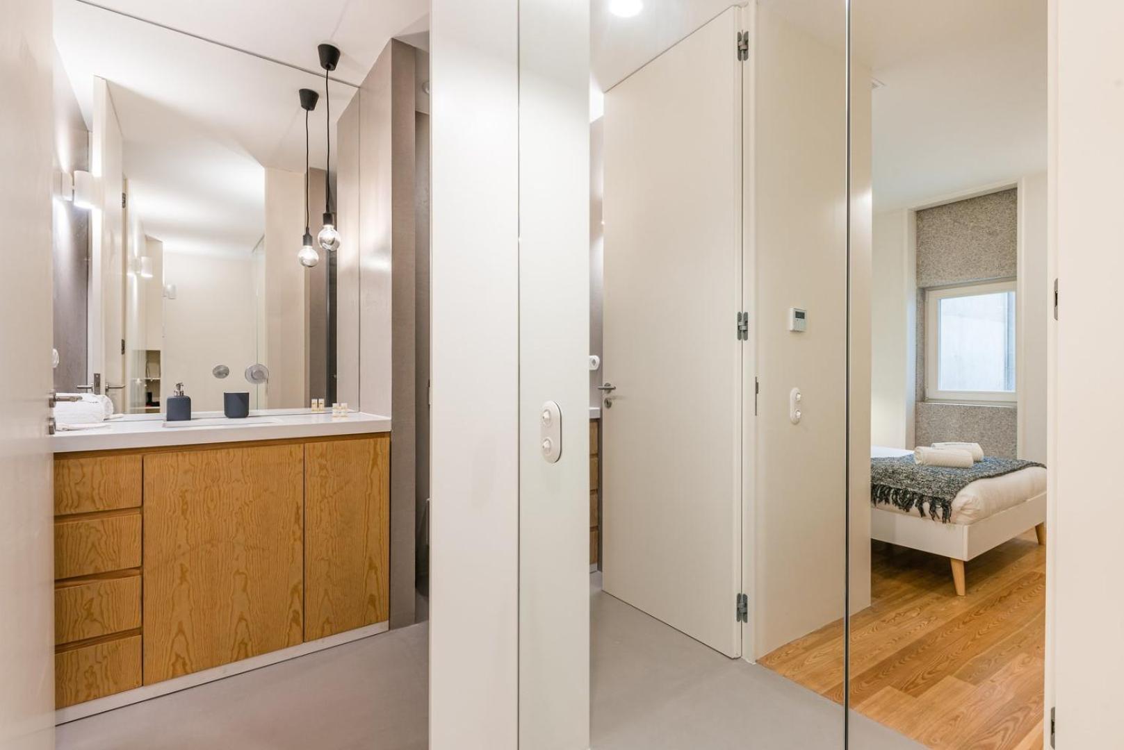Guestready - Cardosas Apartments OOporto Esterno foto