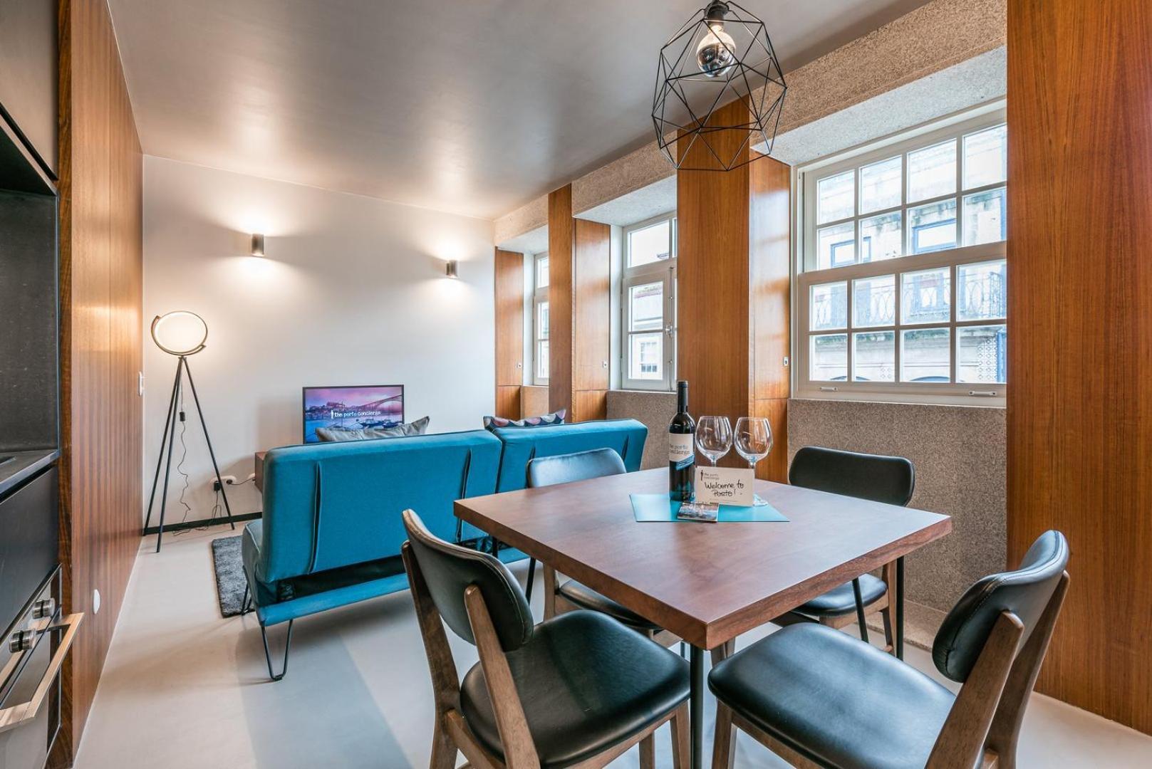 Guestready - Cardosas Apartments OOporto Esterno foto