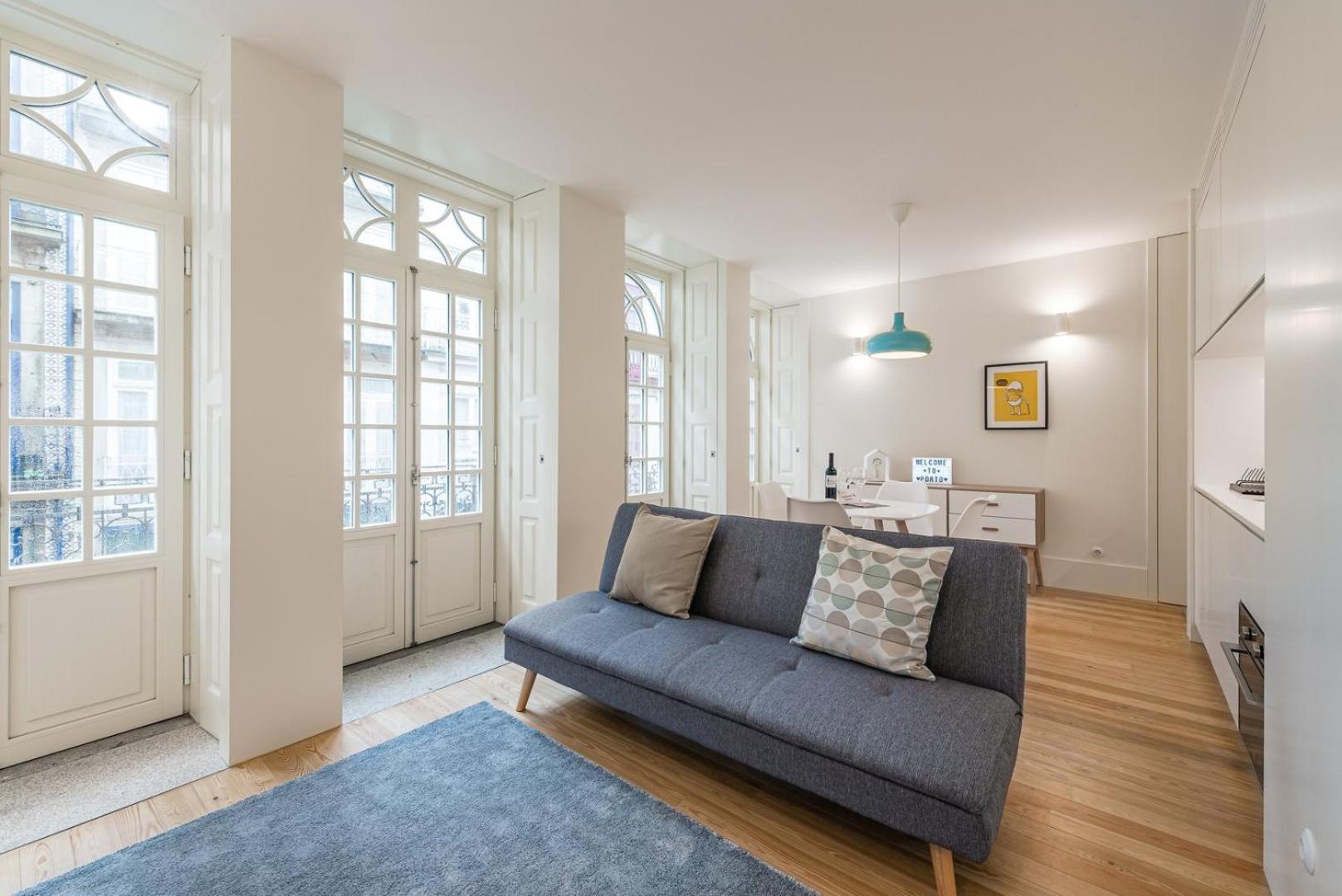 Guestready - Cardosas Apartments OOporto Esterno foto