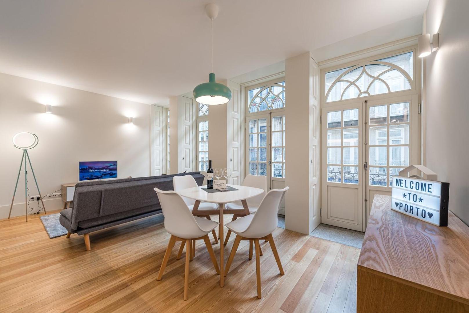 Guestready - Cardosas Apartments OOporto Esterno foto
